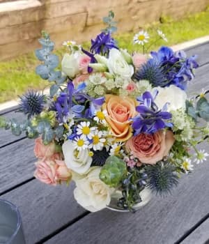 Fleurs