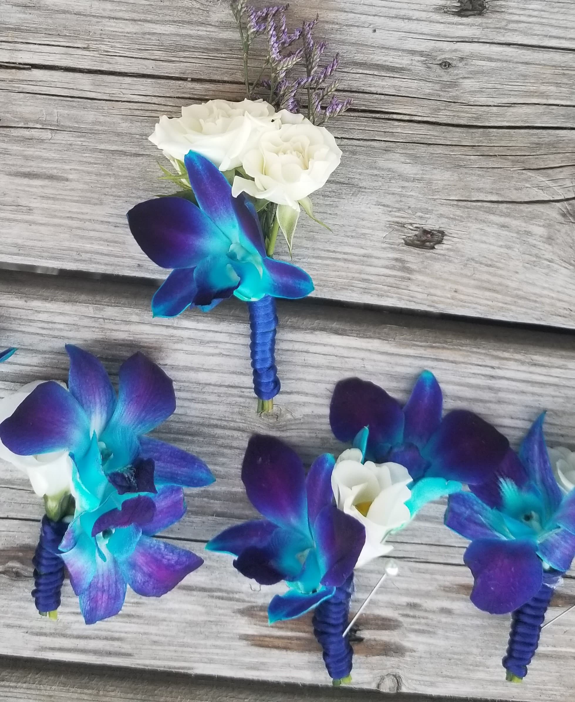 Boutonnière