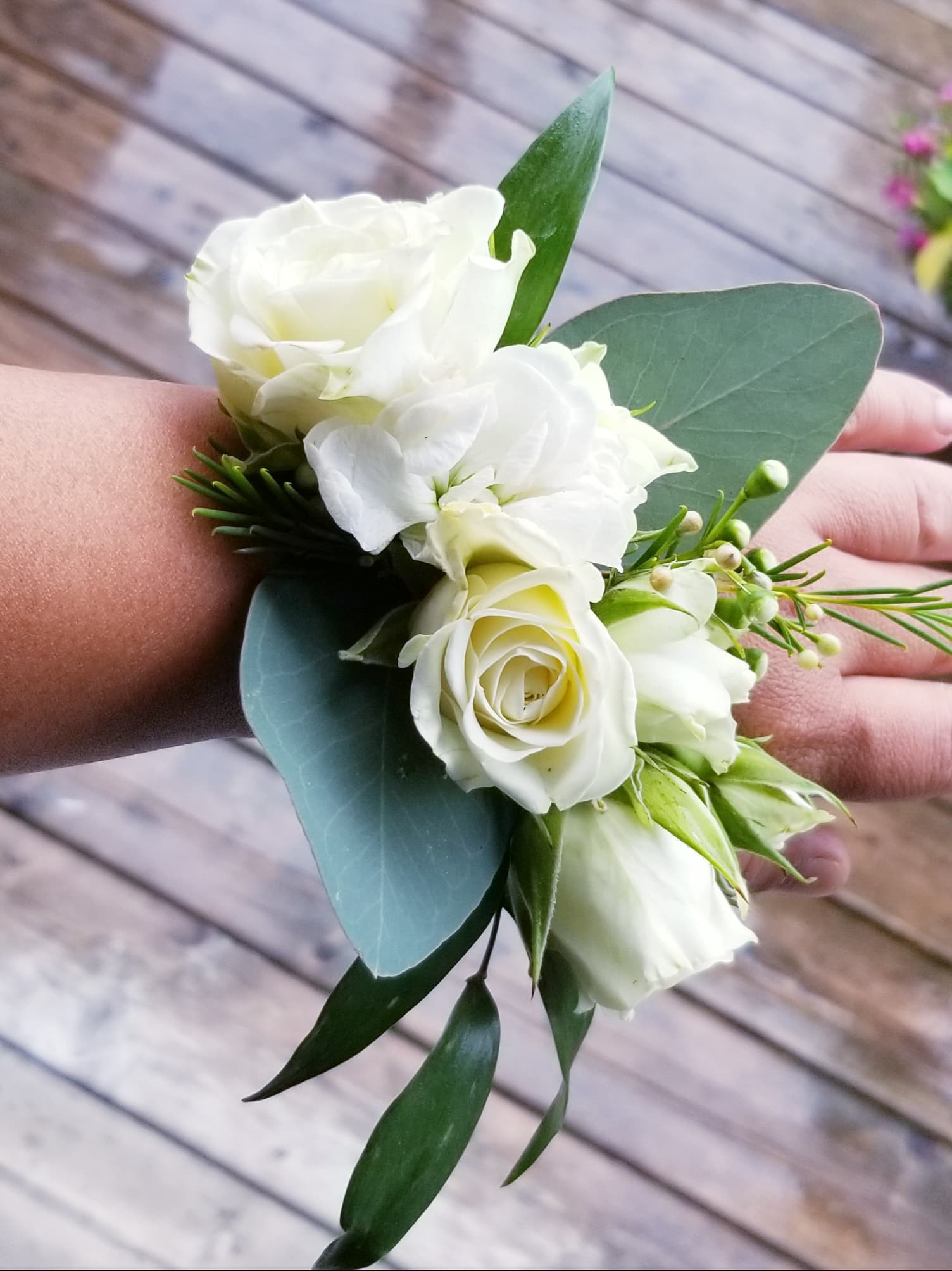 bracelet